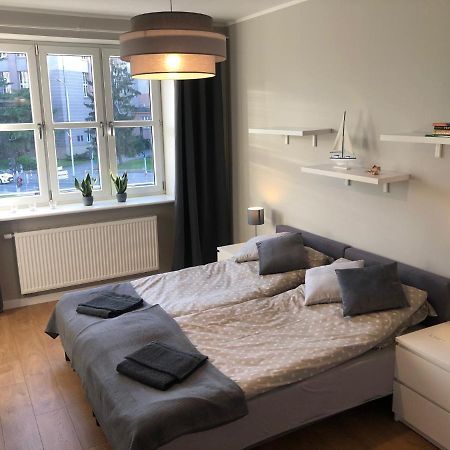 Apartament Browarny Ostrów Wielkopolski Exteriér fotografie