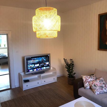 Apartament Browarny Ostrów Wielkopolski Exteriér fotografie